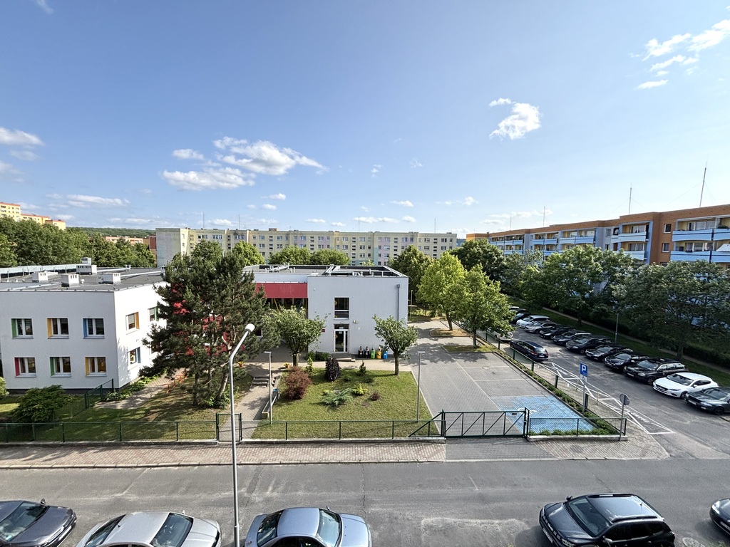 Mieszkanie 3 pokoje w centrum Polic! (12)