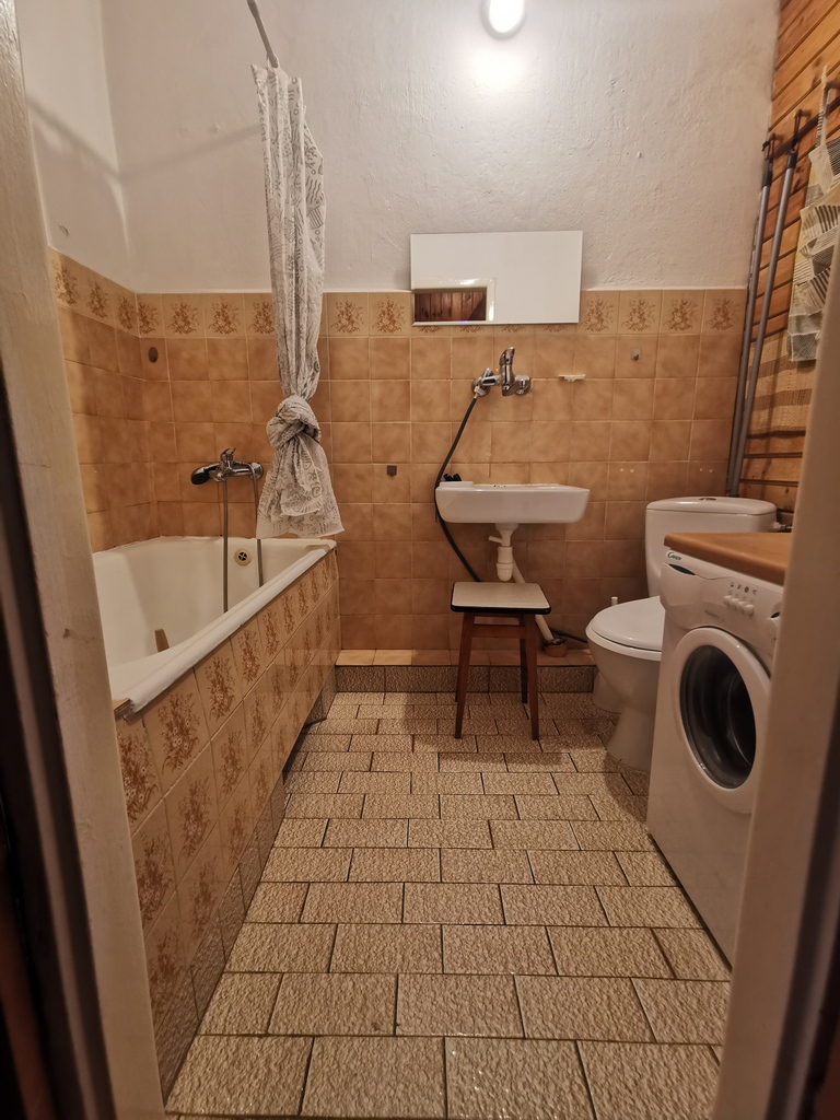 Słoneczna kawalerka na Pomorzanach! (5)