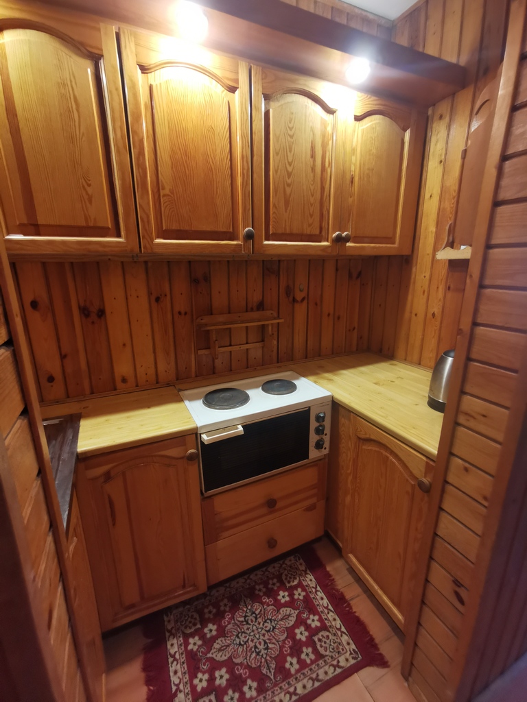 Słoneczna kawalerka na Pomorzanach! (4)