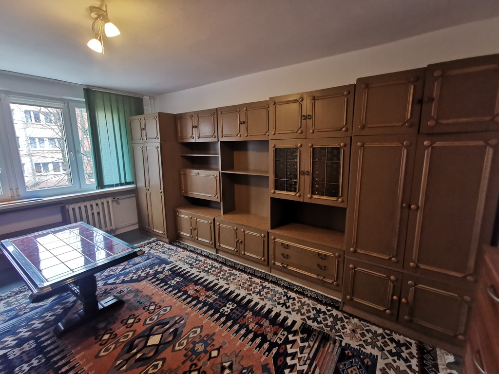 Słoneczna kawalerka na Pomorzanach! (2)