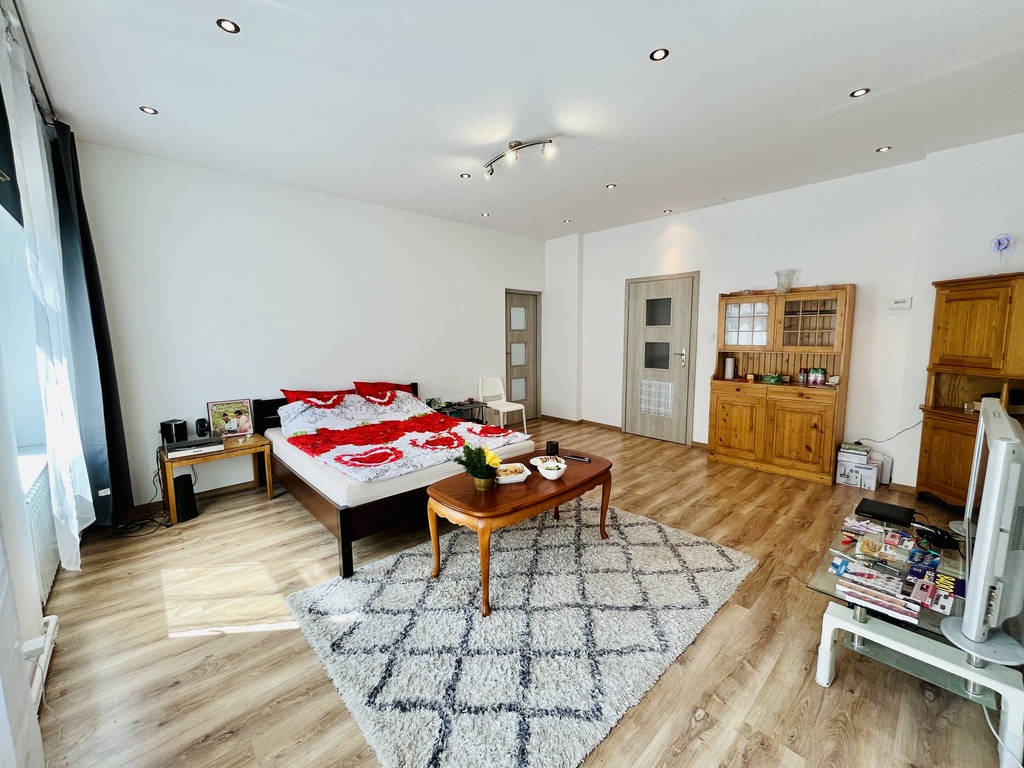 Inwestycyjnie 3 pokoje przy Kościuszki (1)