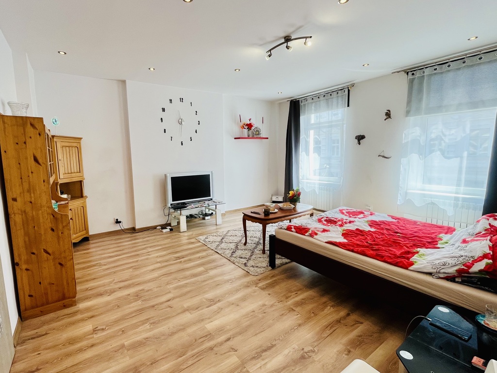 Inwestycyjnie 3 pokoje przy Kościuszki (2)