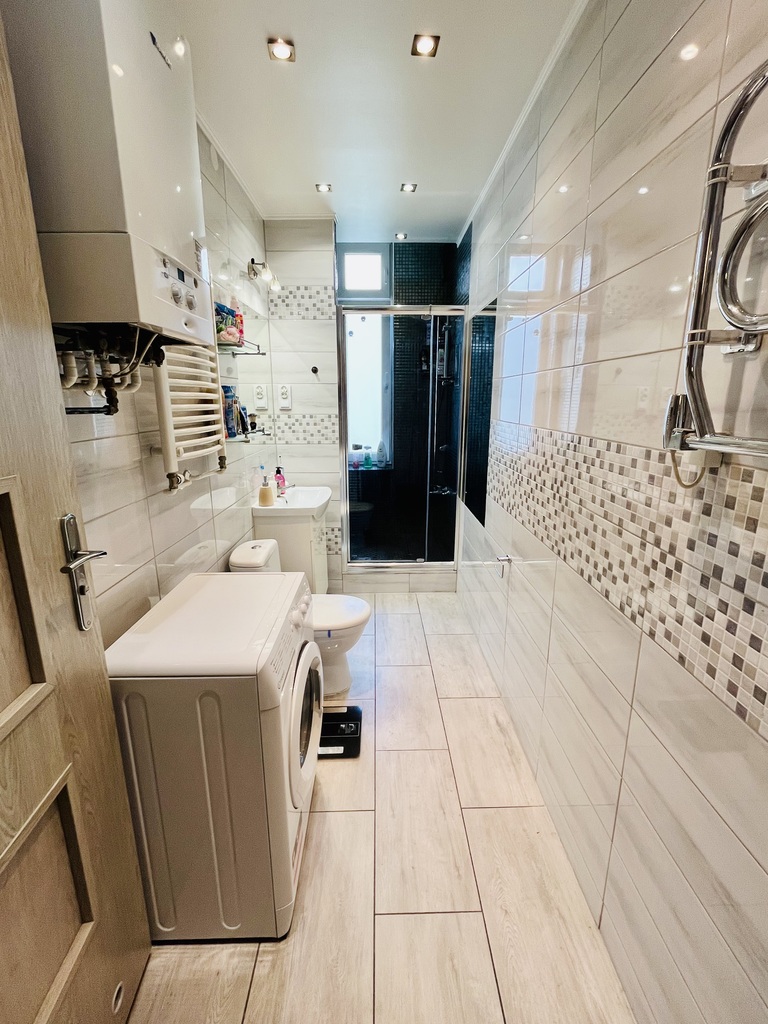 Inwestycyjnie 3 pokoje przy Kościuszki (6)