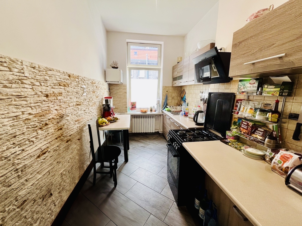 Inwestycyjnie 3 pokoje przy Kościuszki (8)