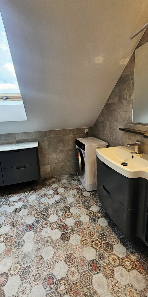 Mieszkanie z ogródkiem i miejscem postojowym (10)