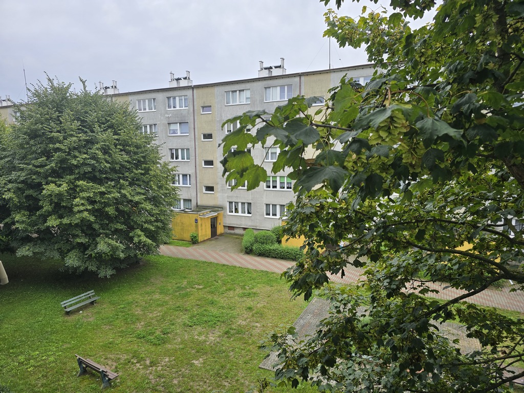 Dwupokojowe mieszkanie na drugim piętrze (5)