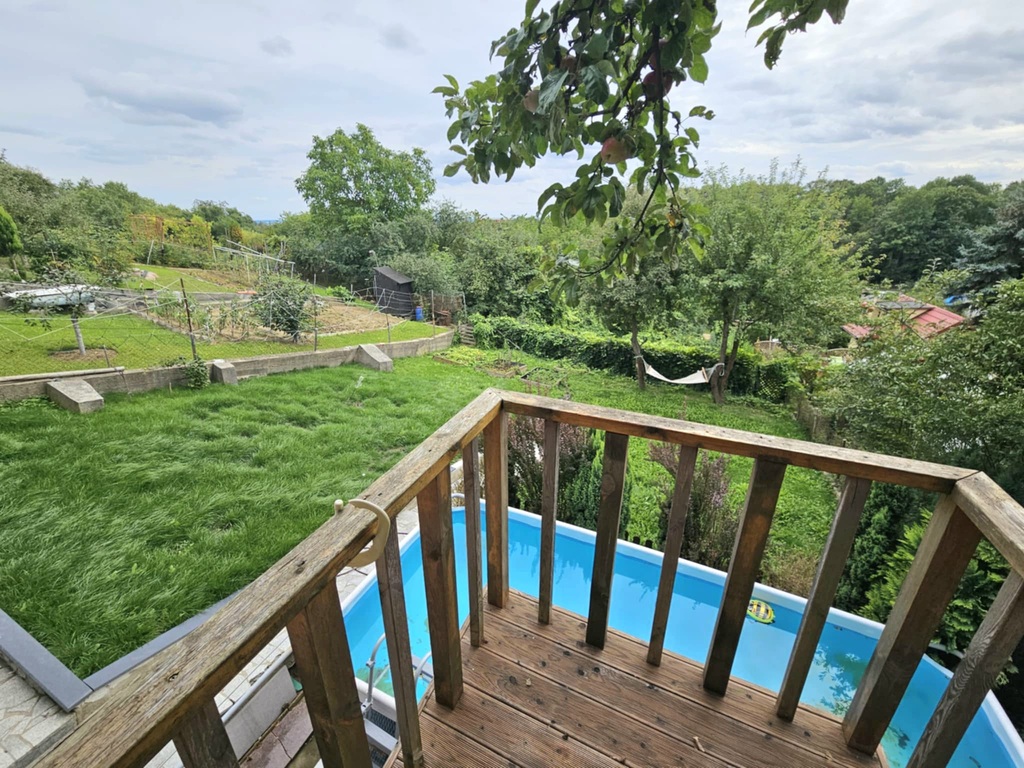 Działka ROD 402m2 z domkiem Szcz/Żelechowo (11)