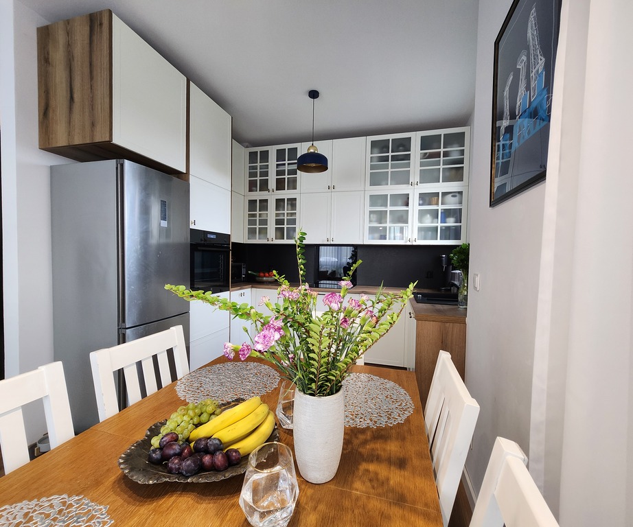 Apartament +ogródek+2 garaże- ul. Ostrowska (4)