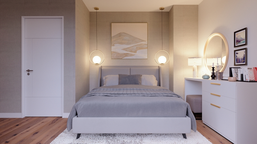 Dom w standardzie deweloperskim- Police (5)