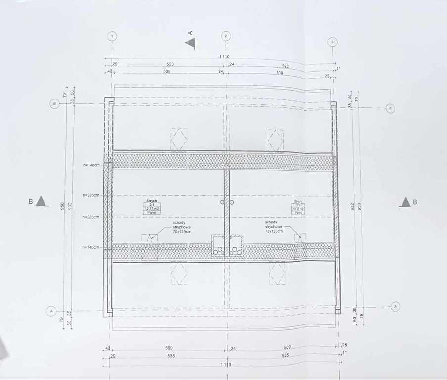 Dom w standardzie deweloperskim- Police (11)