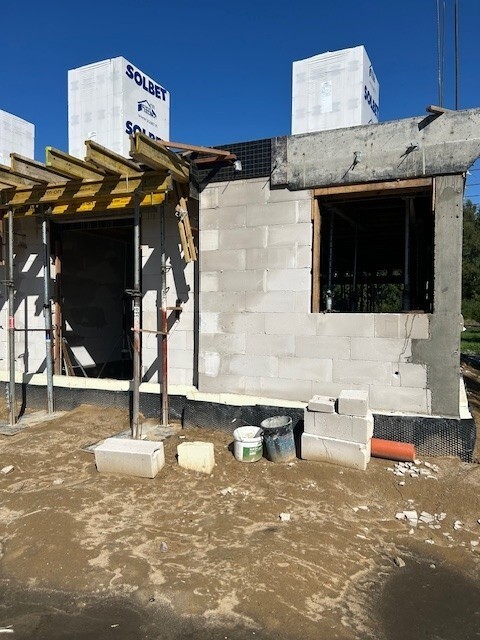 Bliźniaczy, 110 m2, Kobylanka  (6)