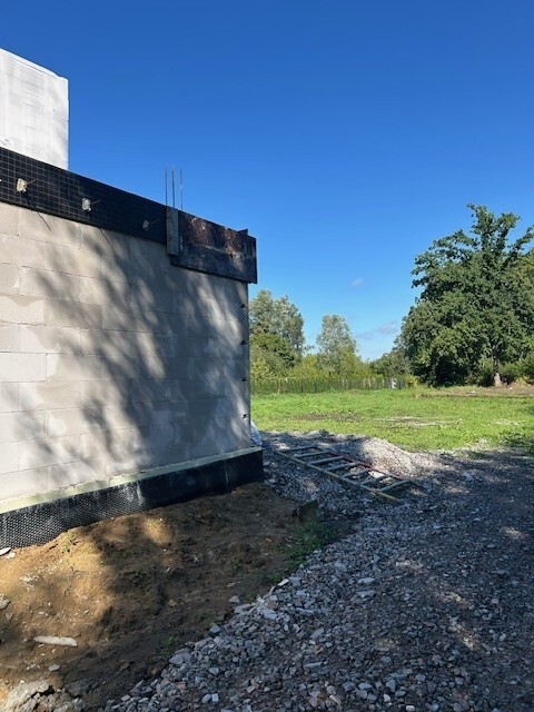 Bliźniaczy, 110 m2, Kobylanka  (7)