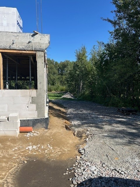 Bliźniaczy, 110 m2, Kobylanka  (8)