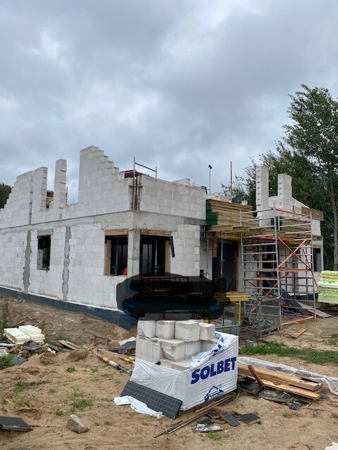 Bliźniaczy, 110 m2, Kobylanka  (1)