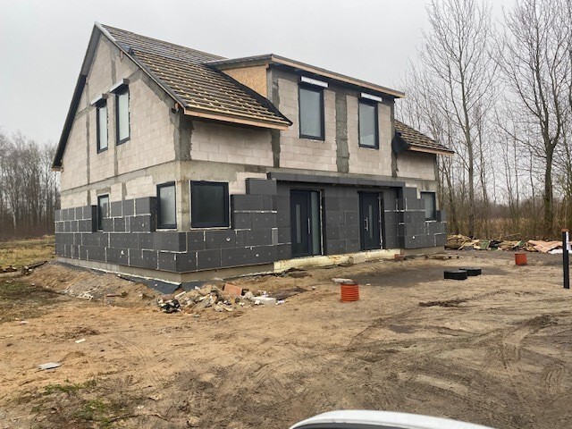 Bliźniaczy, 110 m2, Kobylanka  (10)