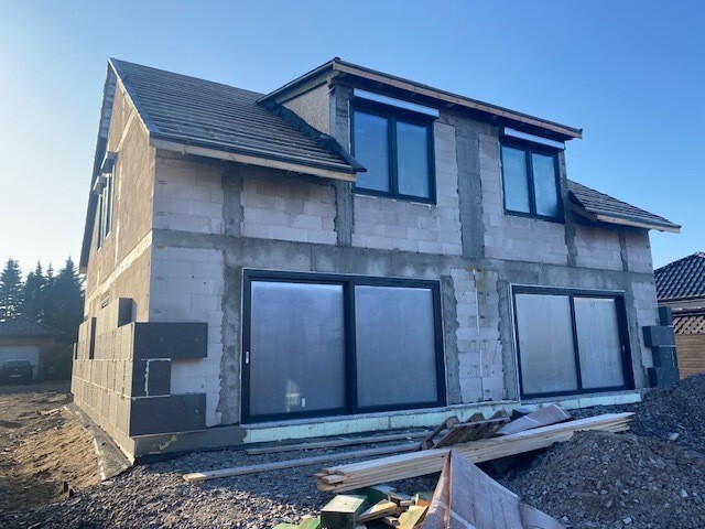 Bliźniaczy, 110 m2, Kobylanka  (4)