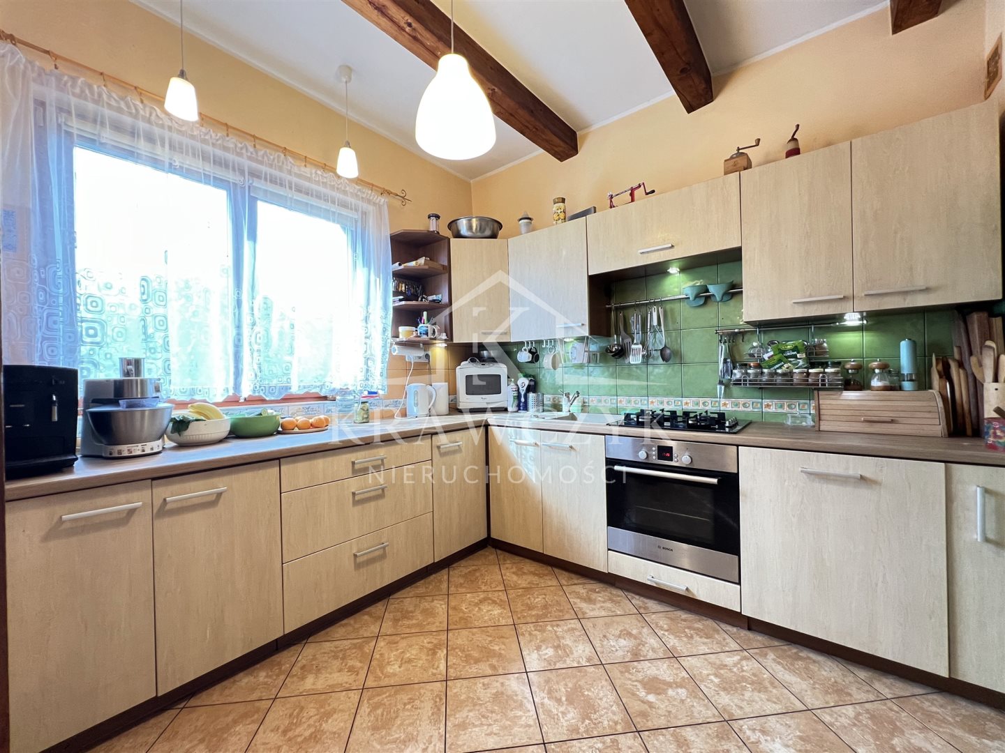 Bliźniak w Dąbiu na sprzedaż (1)