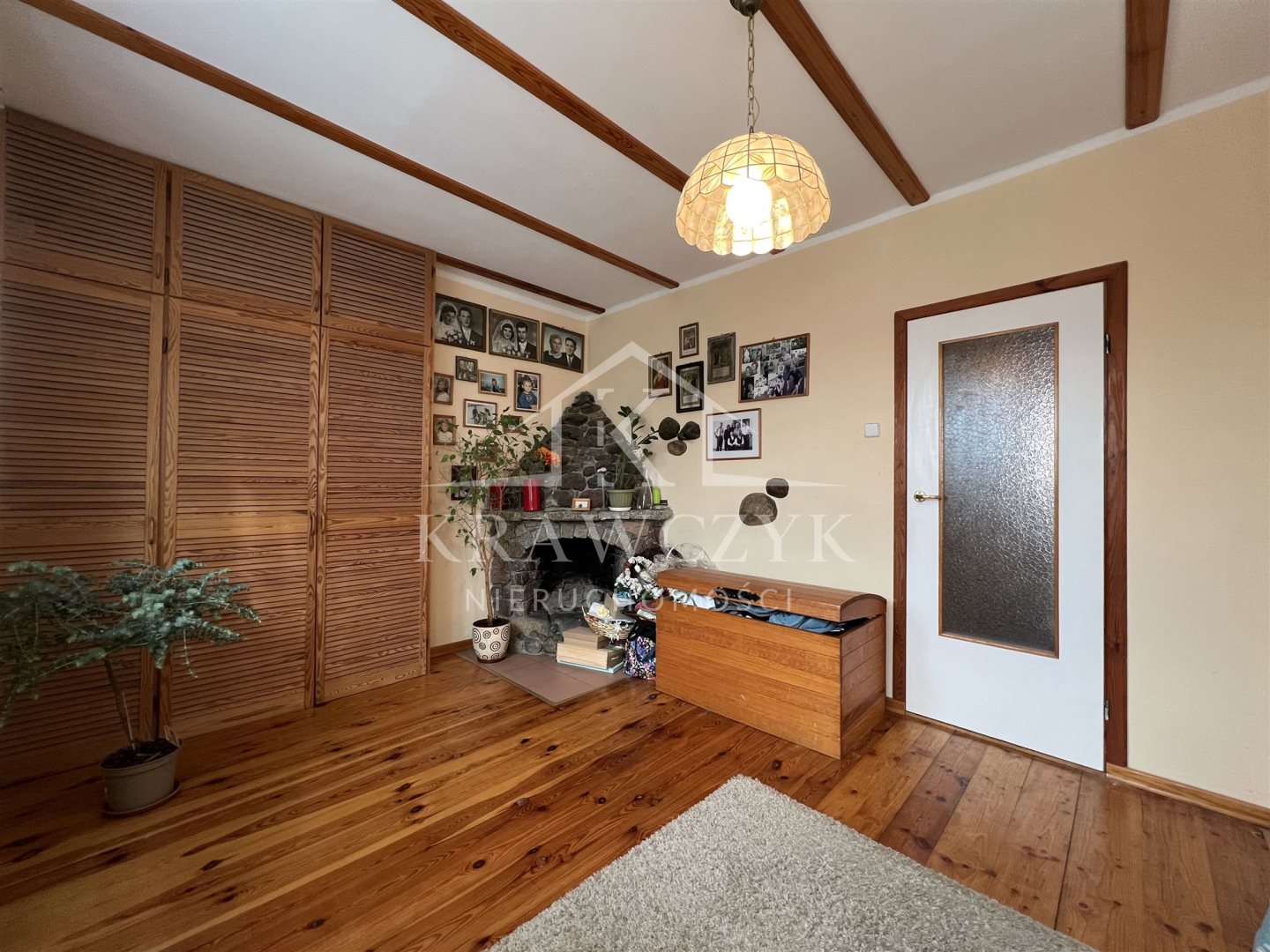 Bliźniak w Dąbiu na sprzedaż (10)