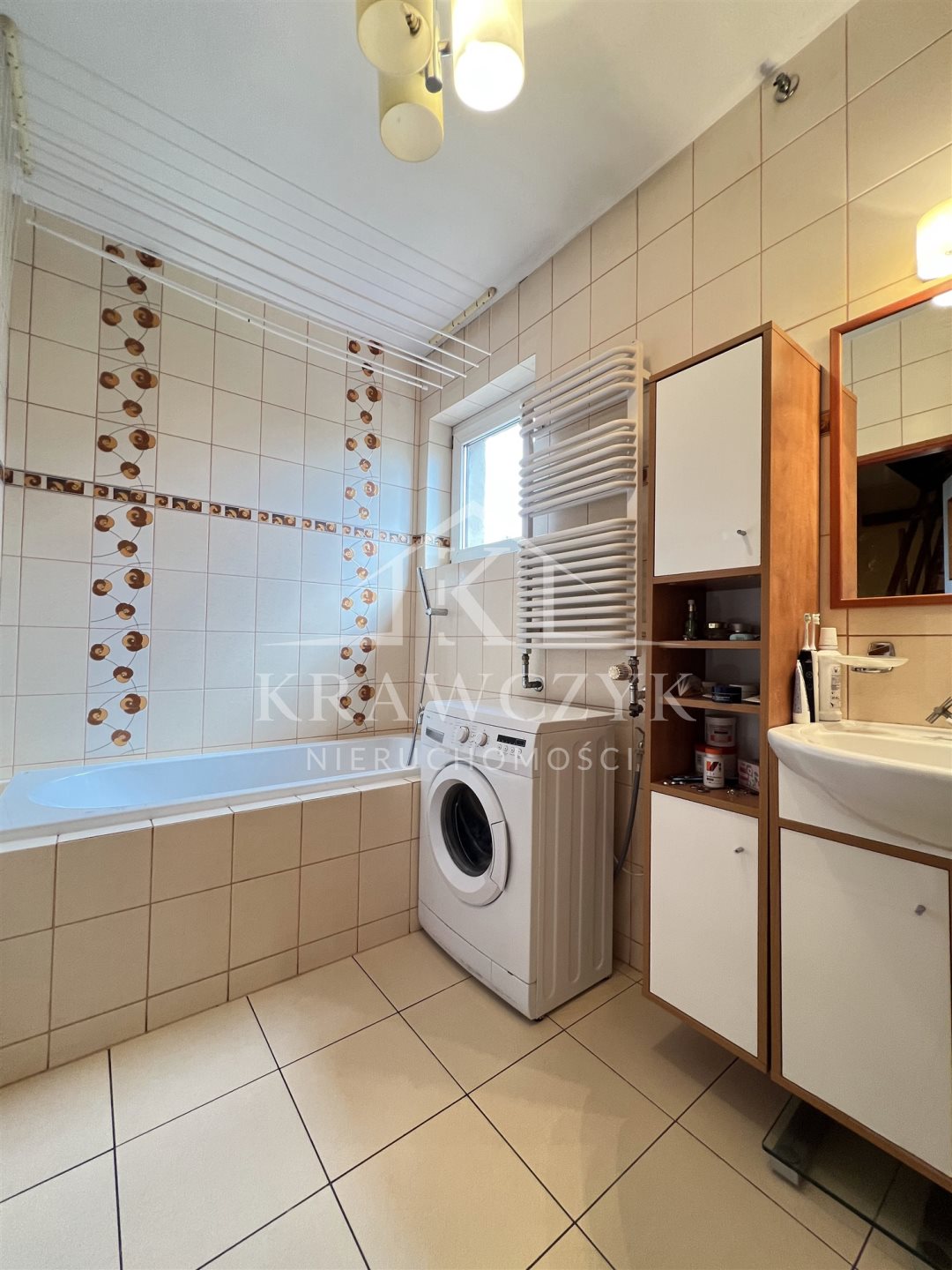 Bliźniak w Dąbiu na sprzedaż (11)