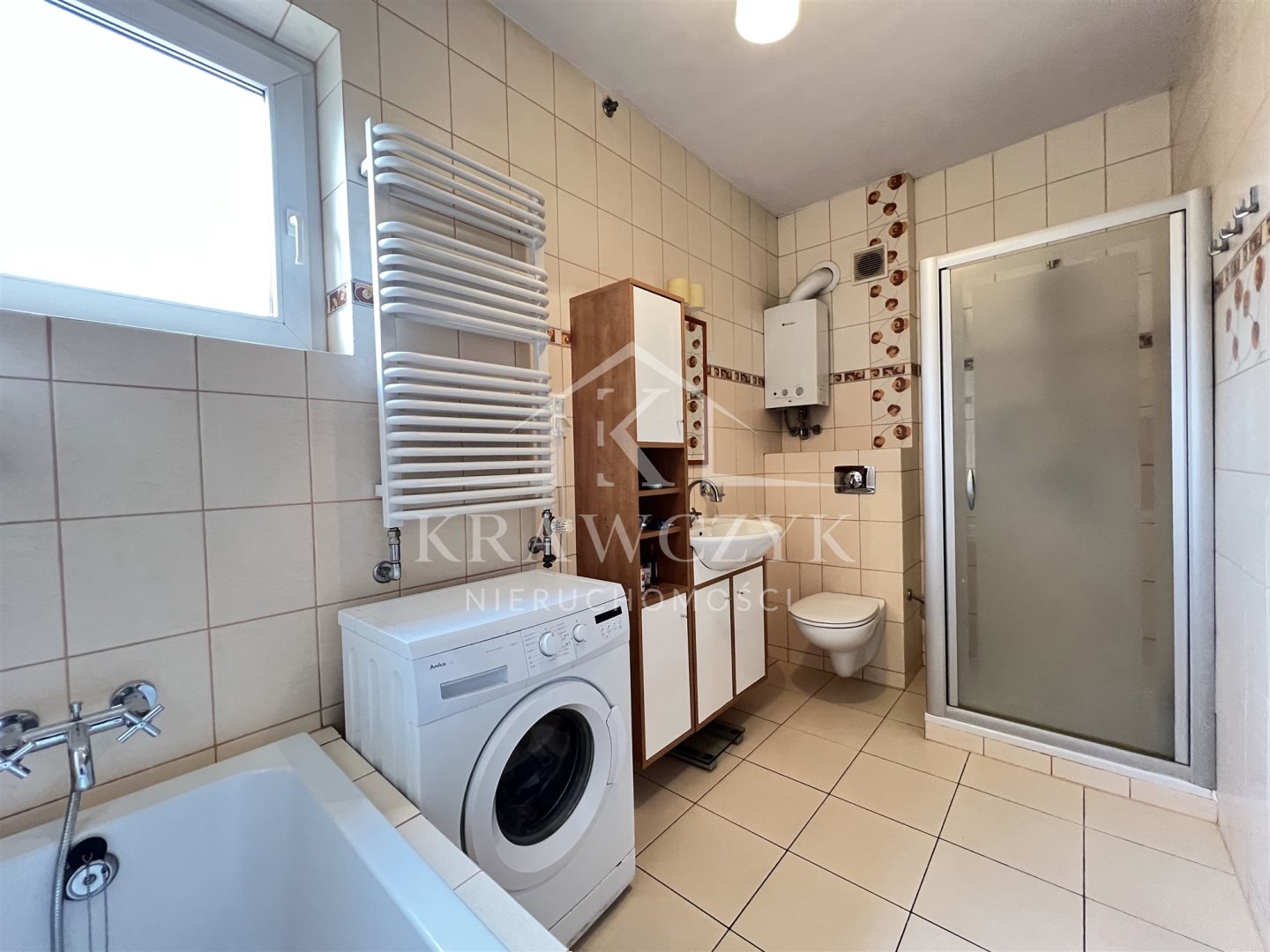 Bliźniak w Dąbiu na sprzedaż (12)