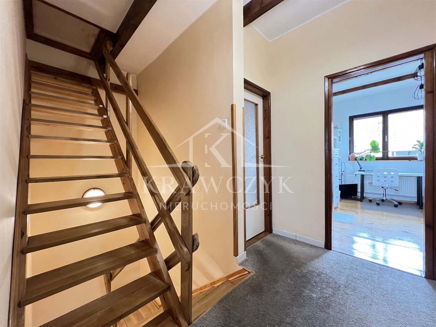 Bliźniak w Dąbiu na sprzedaż (13)