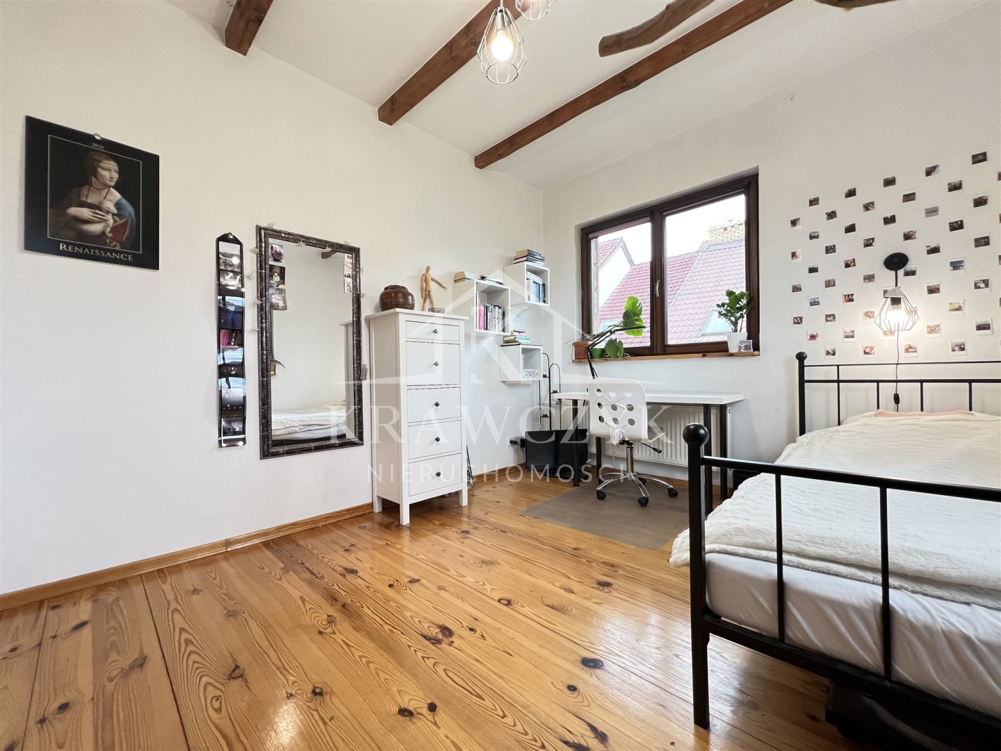 Bliźniak w Dąbiu na sprzedaż (15)