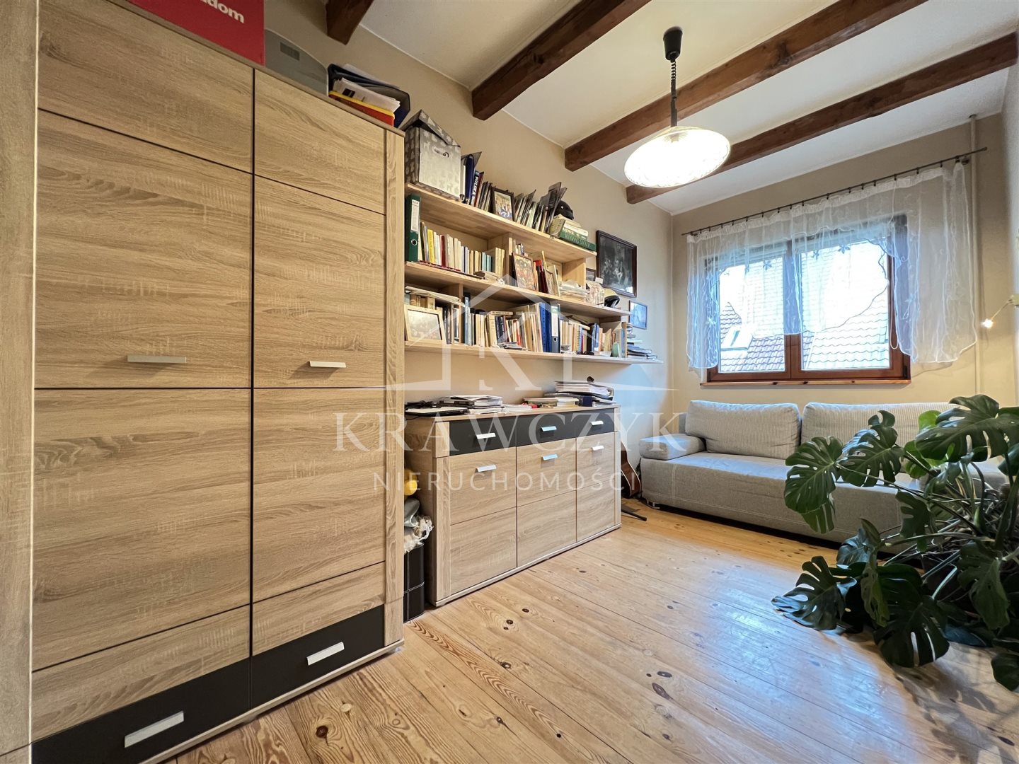 Bliźniak w Dąbiu na sprzedaż (16)