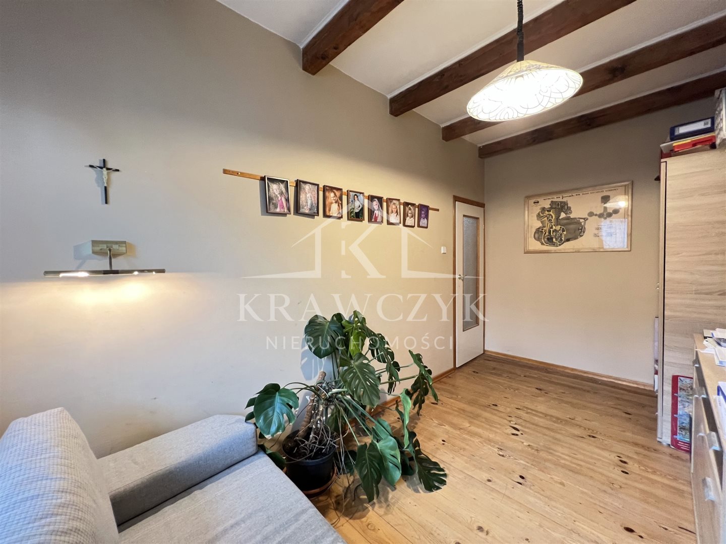 Bliźniak w Dąbiu na sprzedaż (17)