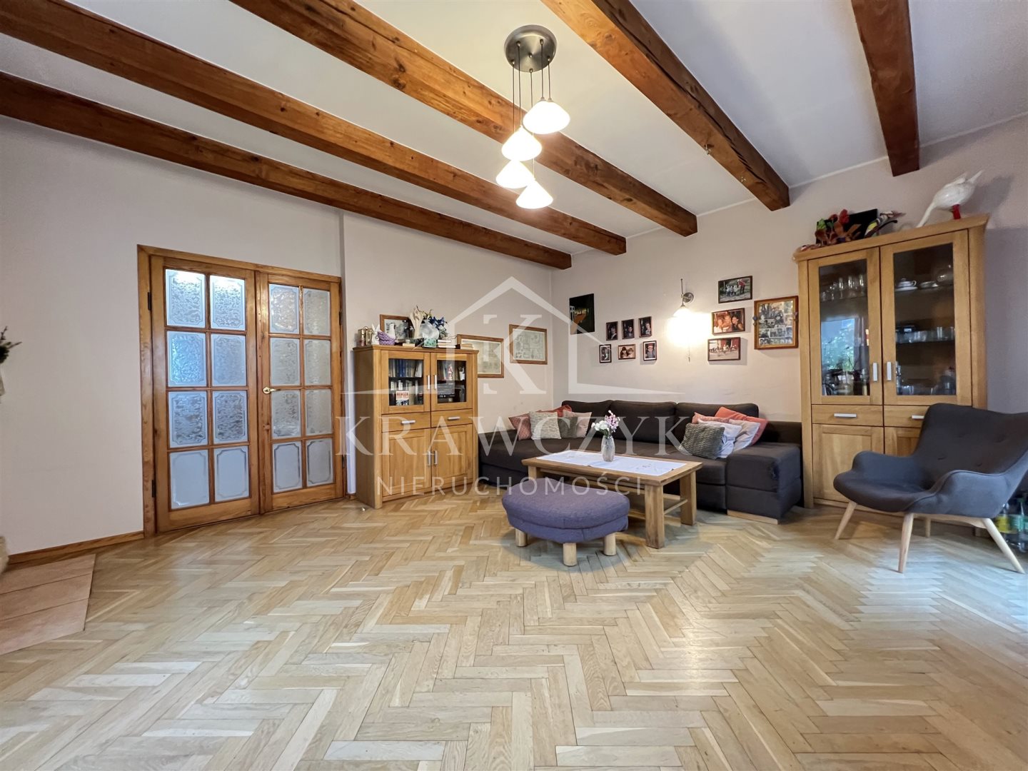 Bliźniak w Dąbiu na sprzedaż (2)