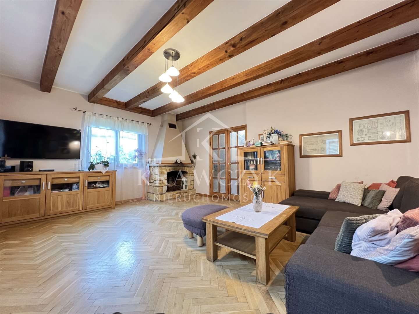 Bliźniak w Dąbiu na sprzedaż (3)