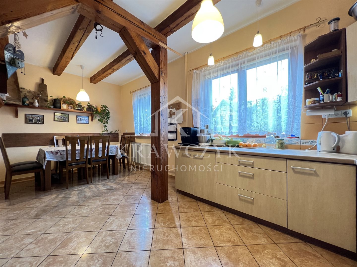 Bliźniak w Dąbiu na sprzedaż (4)