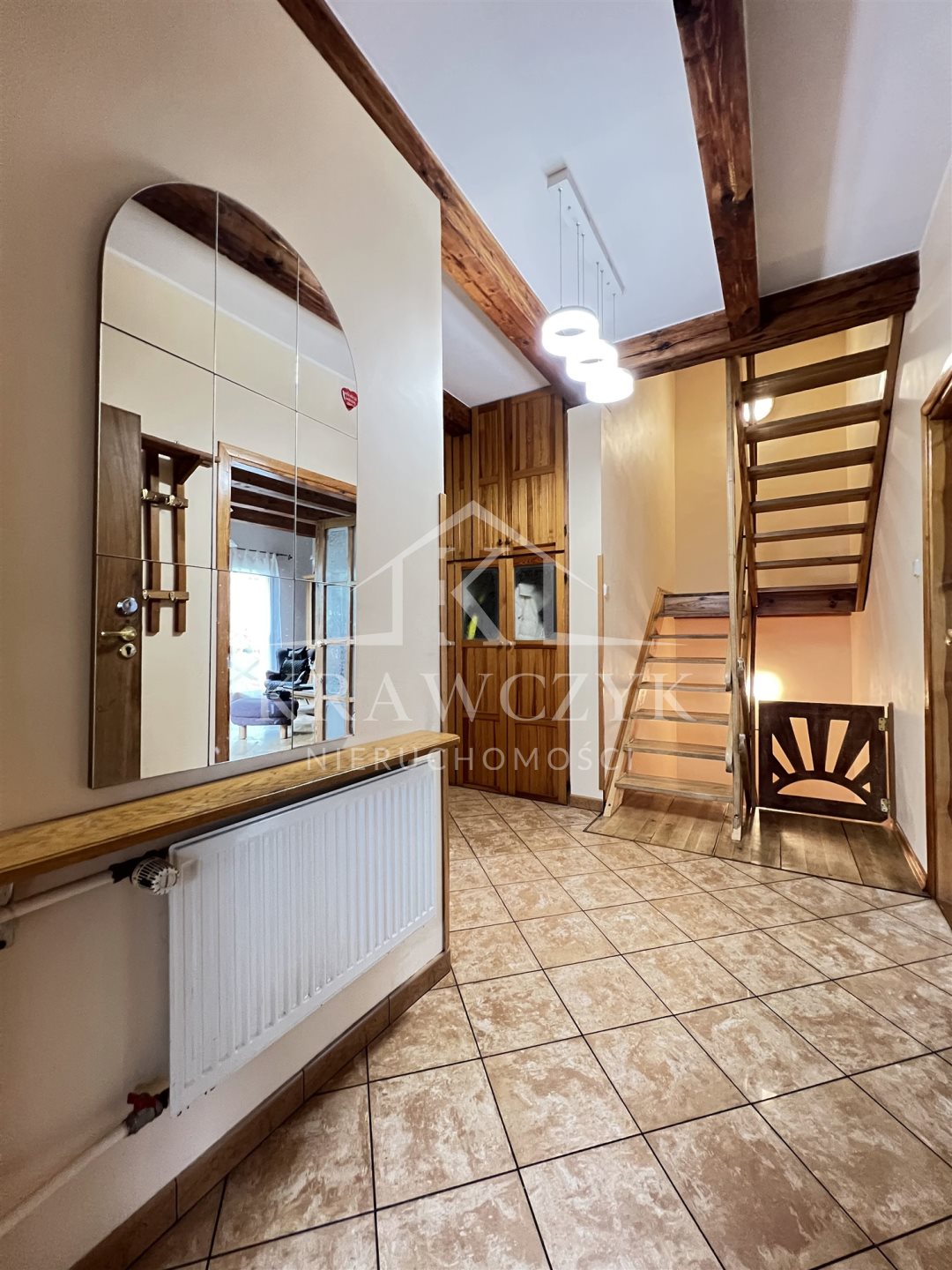 Bliźniak w Dąbiu na sprzedaż (6)