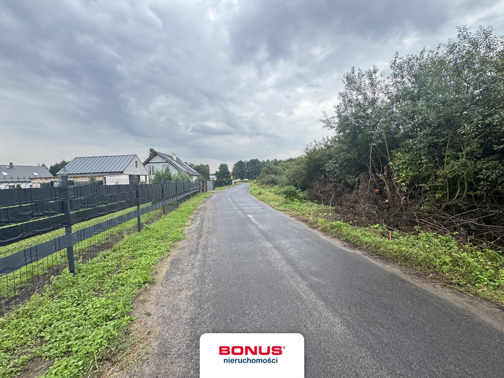 Piękna działka na Prawobrzeżu (3)