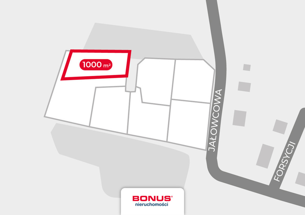 Super działka z MPZP na Prawobrzeżu. (1)