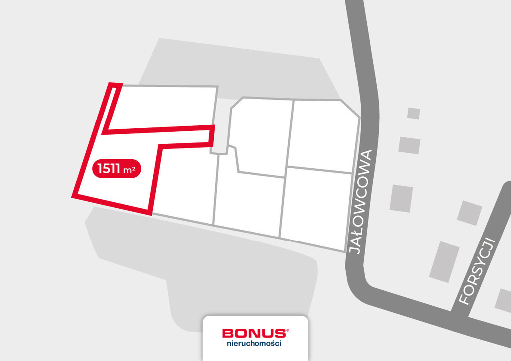 Super działka z MPZP na Prawobrzeżu. (1)