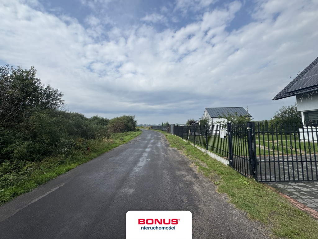 Super działka z MPZP na Prawobrzeżu. (5)