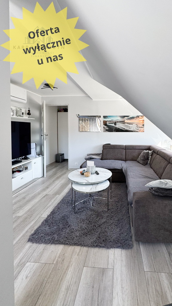 3 mieszkania w cenie 2 lub dom dla rodziny! (1)