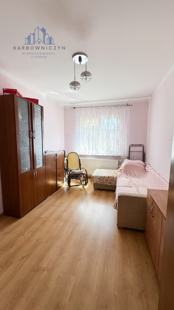 3 mieszkania w cenie 2 lub dom dla rodziny! (10)