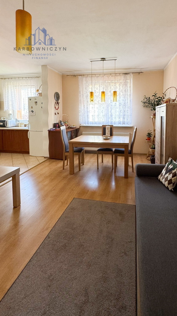 3 mieszkania w cenie 2 lub dom dla rodziny! (12)