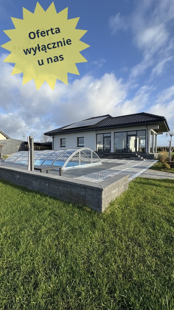 Nowoczesny dom dla wymagających w cenie mieszkania (1)