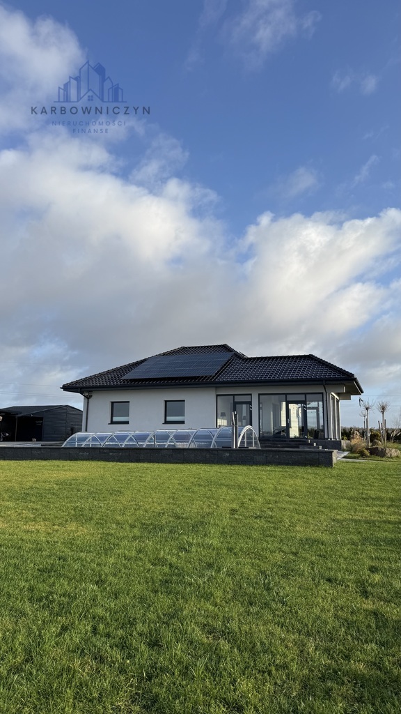 Nowoczesny dom dla wymagających w cenie mieszkania (2)