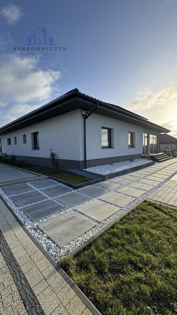 Nowoczesny dom dla wymagających w cenie mieszkania (4)