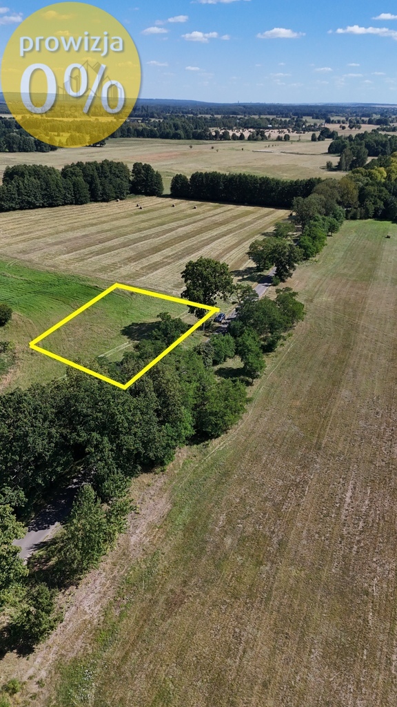 Działka budowlana gotowa do zabudowy (wydana WZ) (5)