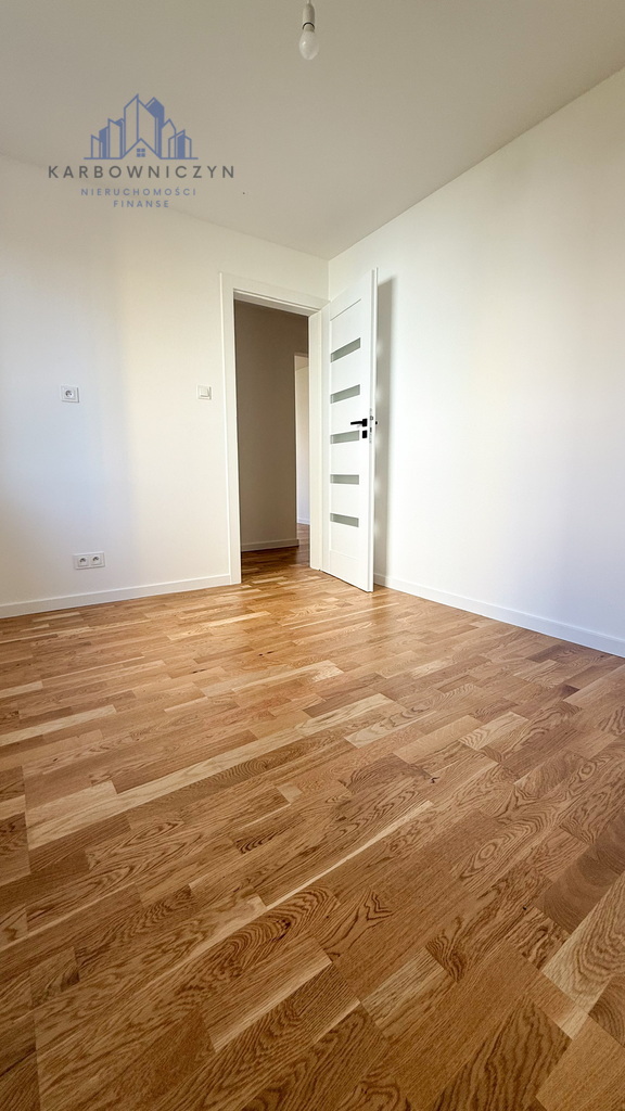 Komfortowe mieszkanie po remoncie - 3 pokoje, 1 p. (3)