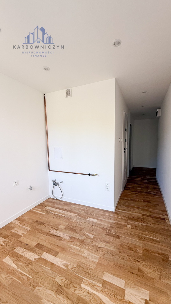 Komfortowe mieszkanie po remoncie - 3 pokoje, 1 p. (6)