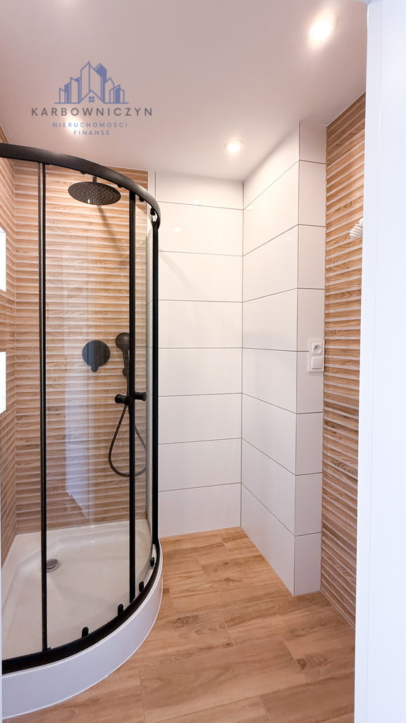 Komfortowe mieszkanie po remoncie - 3 pokoje, 1 p. (7)