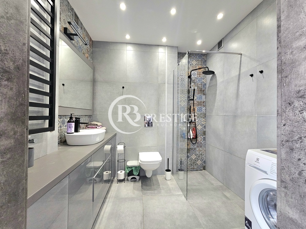 2 pokoje na starym mieście - gotowa inwestycja! (5)