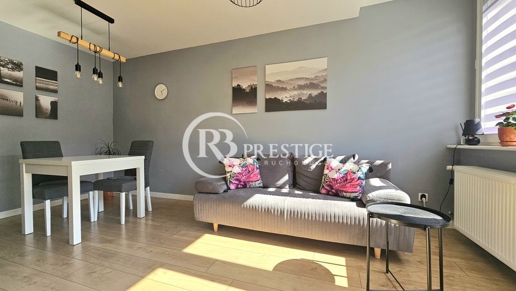 2 pokoje na starym mieście - gotowa inwestycja! (1)