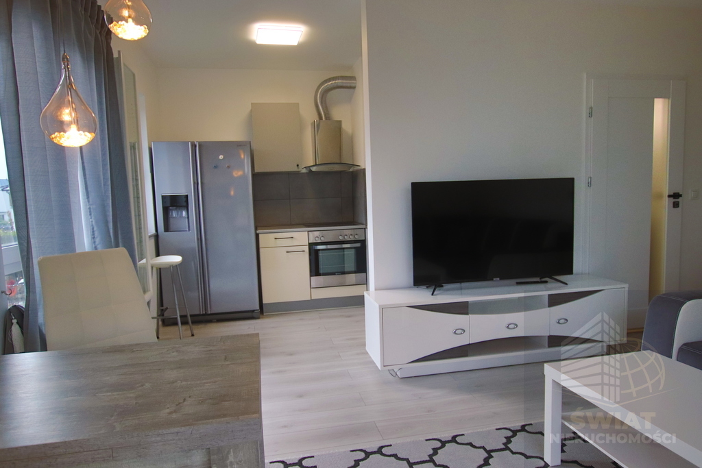 Do wynajęcia 2 pok. z ogródkiem (1)