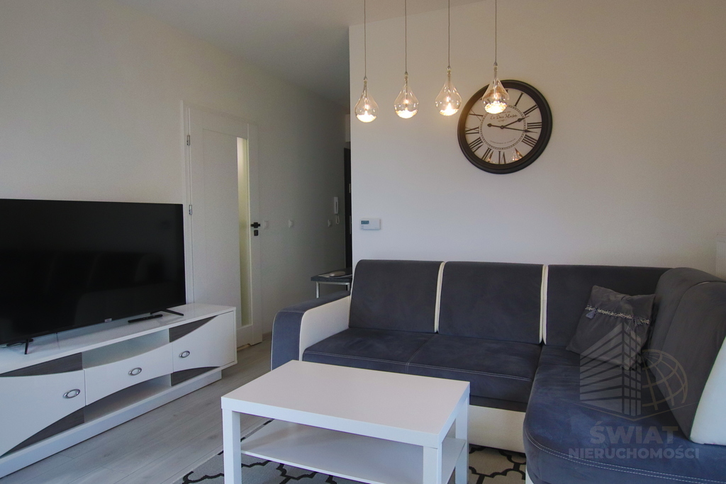 Do wynajęcia 2 pok. z ogródkiem (2)